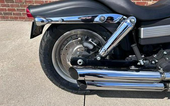 2008 Harley-Davidson Dyna® Fat Bob™