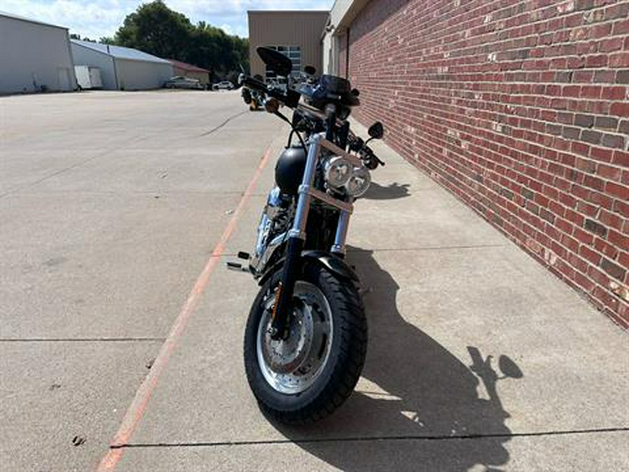 2008 Harley-Davidson Dyna® Fat Bob™