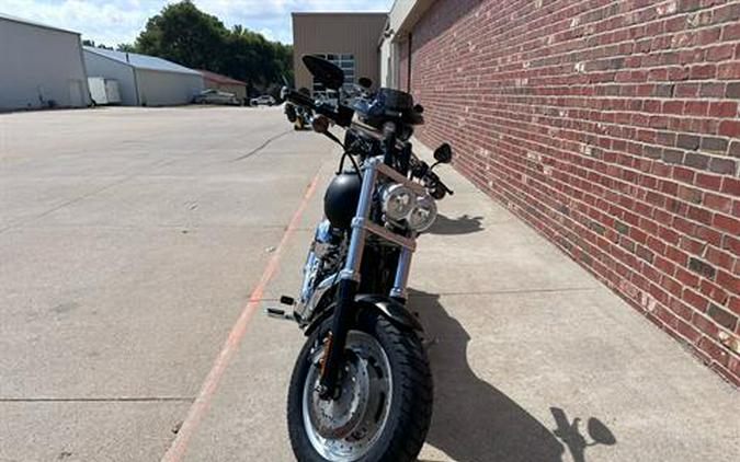 2008 Harley-Davidson Dyna® Fat Bob™