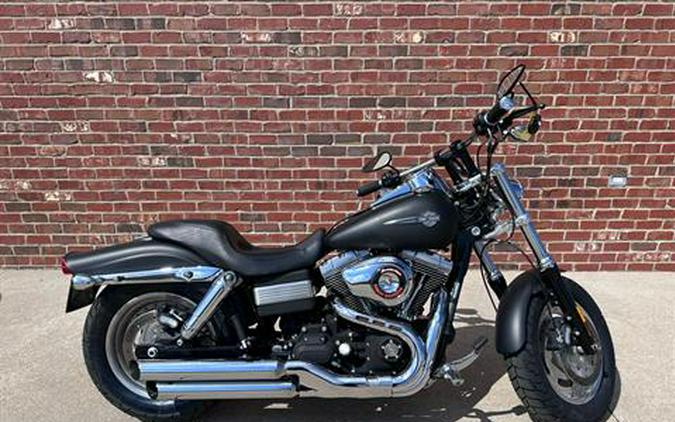 2008 Harley-Davidson Dyna® Fat Bob™