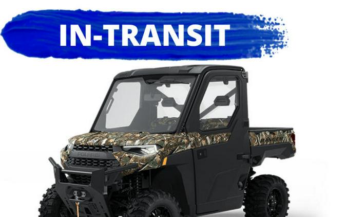 2024 Polaris® Ranger XP 1000 NorthStar Edition Ultimate Camo