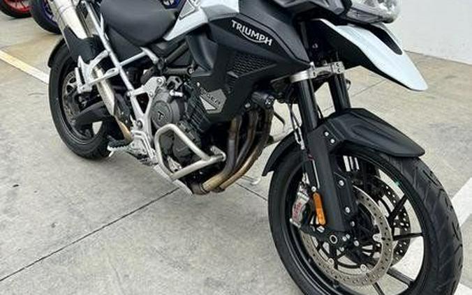 Used 2023 Triumph Tiger 1200 GT Pro Motorcycle in Long Beach, CA