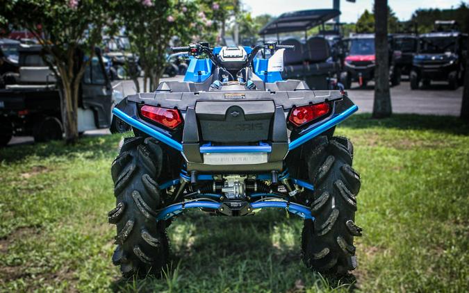 2024 Polaris® Sportsman XP 1000 High Lifter Edition