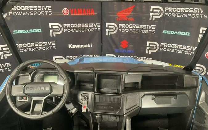 2025 Polaris® General 1000 Premium