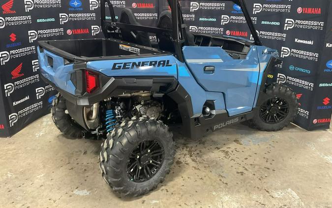 2025 Polaris® General 1000 Premium