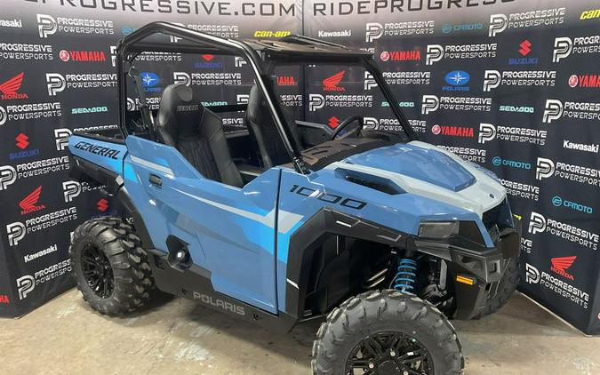 2025 Polaris® General 1000 Premium