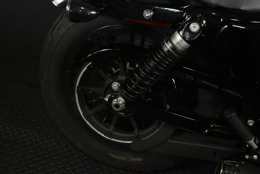 2022 Harley-Davidson Forty-Eight