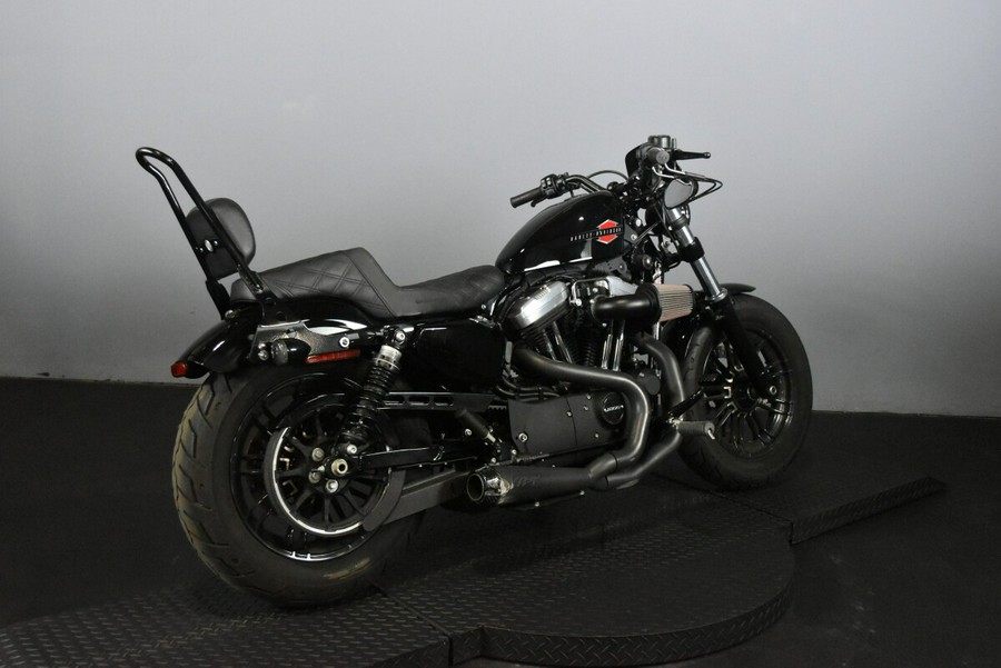 2022 Harley-Davidson Forty-Eight