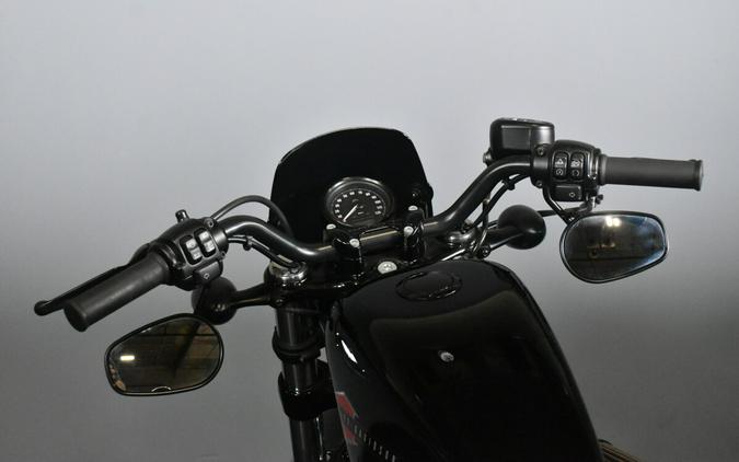 2022 Harley-Davidson Forty-Eight