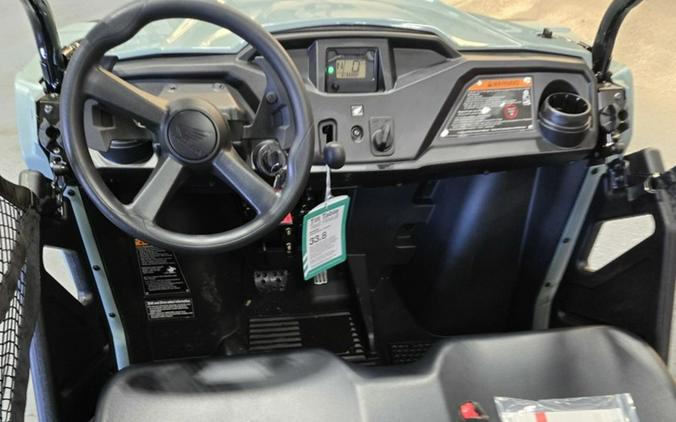 2026 Honda Pioneer 520 Base