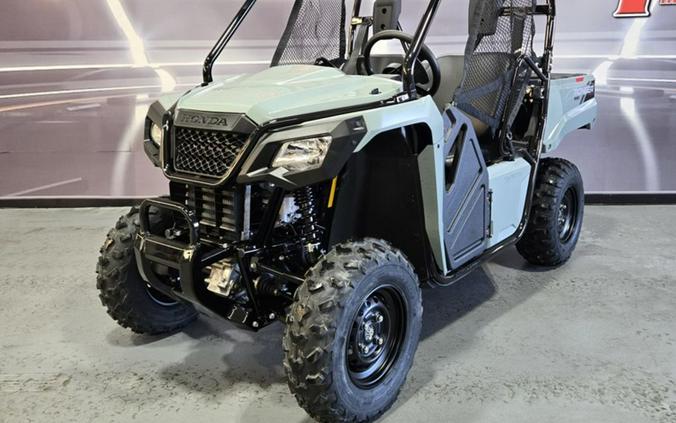 2026 Honda Pioneer 520 Base