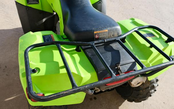 2024 HONDA FOURTRAX RECON