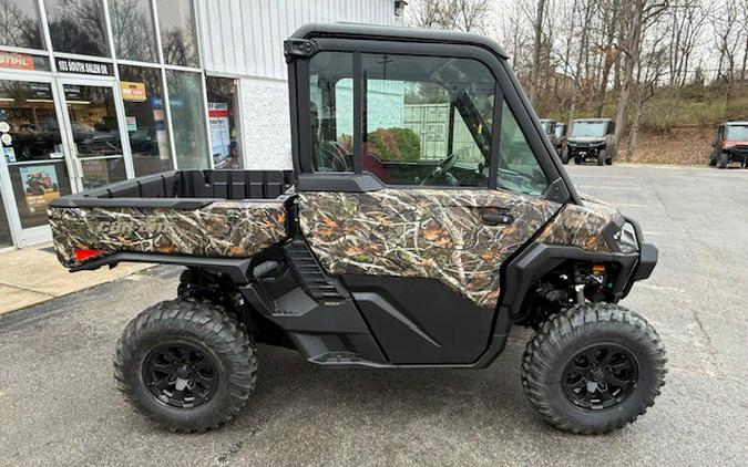 2026 DEFENDER XT CAB HD11 - Can-Am