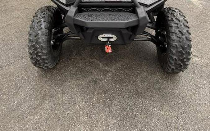 2026 DEFENDER XT CAB HD11 - Can-Am