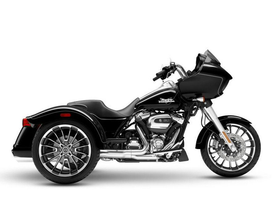 2023 Harley-Davidson® FLTRT - Road Glide® 3