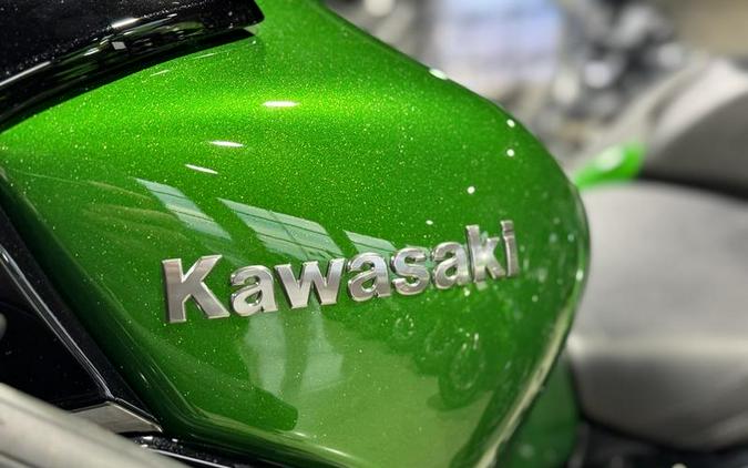 2023 Kawasaki Ninja H2® SX SE