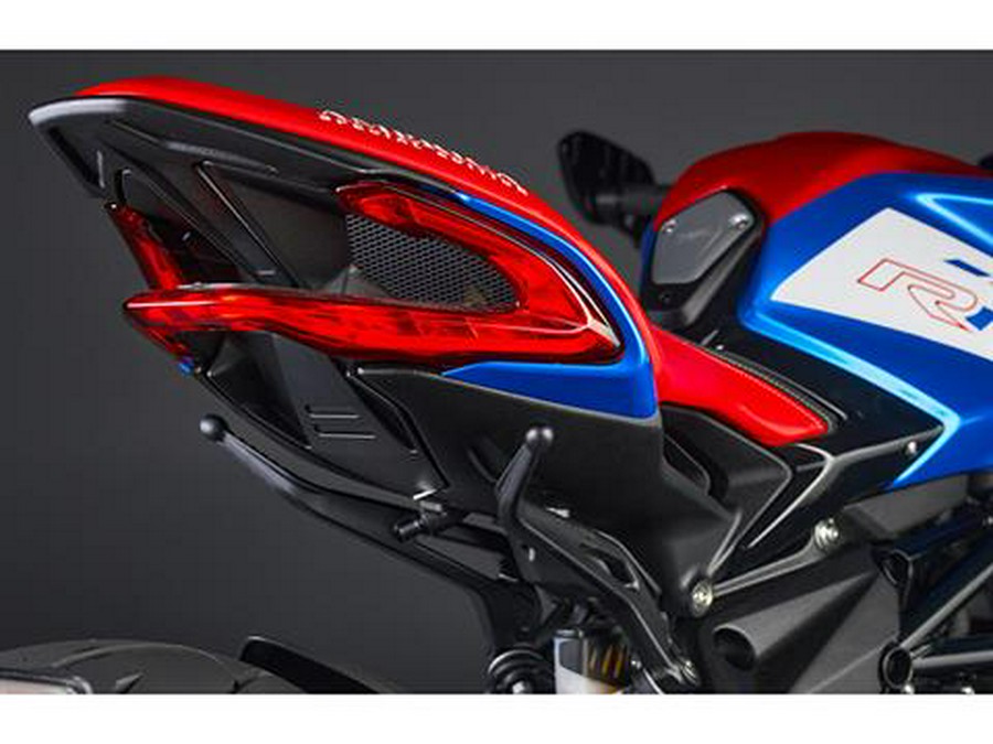 2023 MV Agusta Dragster America