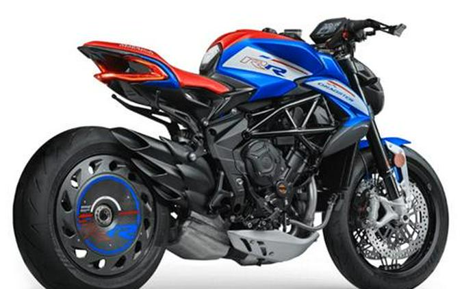 2023 MV Agusta Dragster America