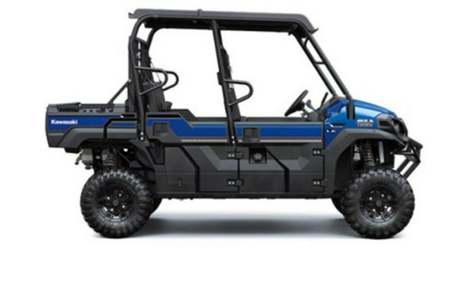 2024 Kawasaki Mule PRO-FXT 1000 LE