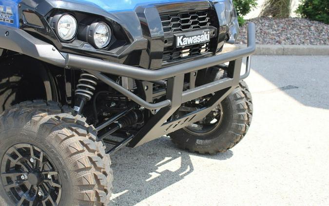 2024 Kawasaki Mule PRO-FXT 1000 LE