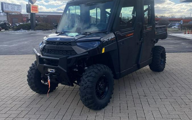 2024 Polaris Ranger Crew XP 1000 Northstar Edition Ultimate