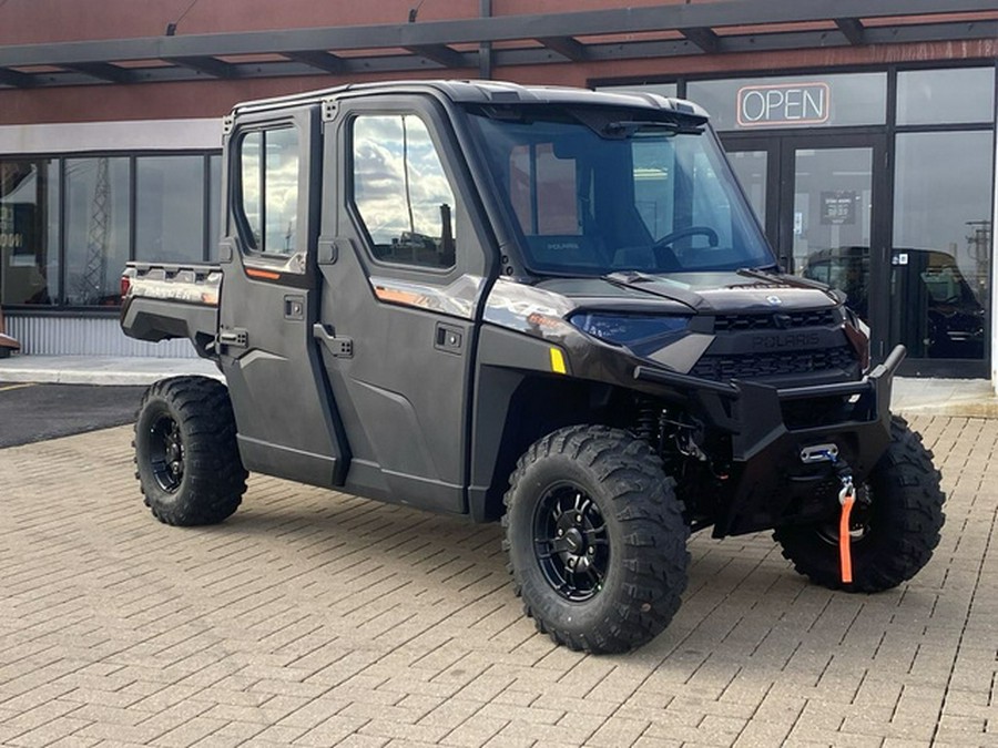 2024 Polaris Ranger Crew XP 1000 Northstar Edition Ultimate