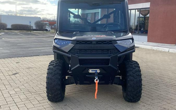 2024 Polaris Ranger Crew XP 1000 Northstar Edition Ultimate