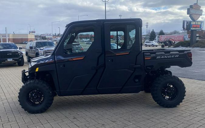 2024 Polaris Ranger Crew XP 1000 Northstar Edition Ultimate