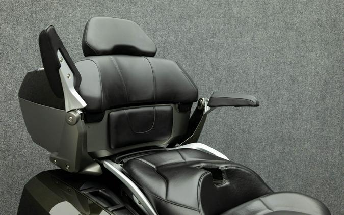 2016 BMW K1600GTL EXCLUSIVE W/ABS