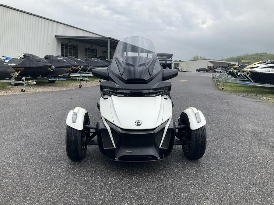 2024 Can-Am® Spyder RT Sea-To-Sky