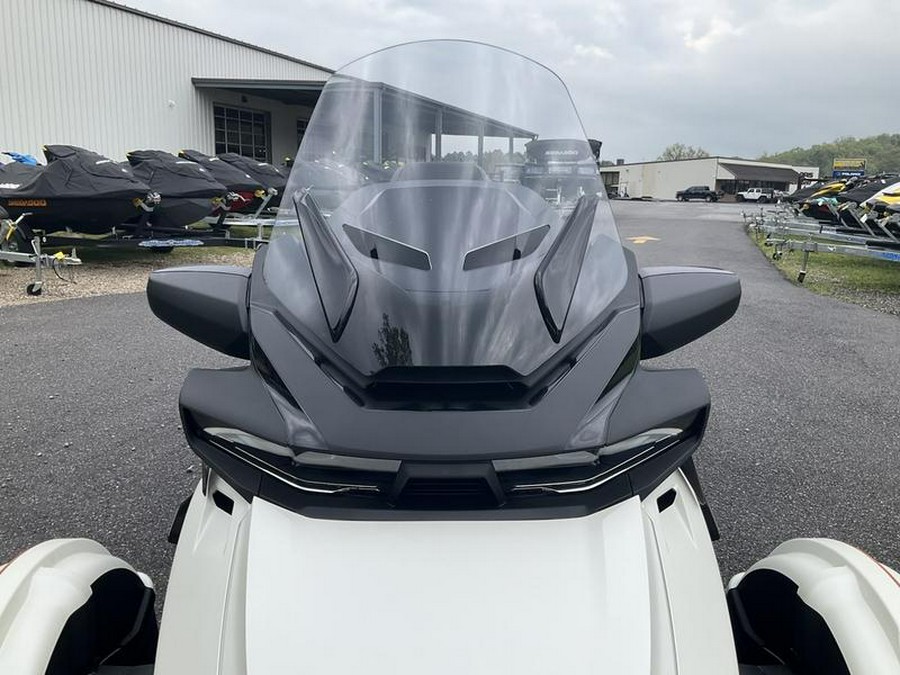 2024 Can-Am® Spyder RT Sea-To-Sky