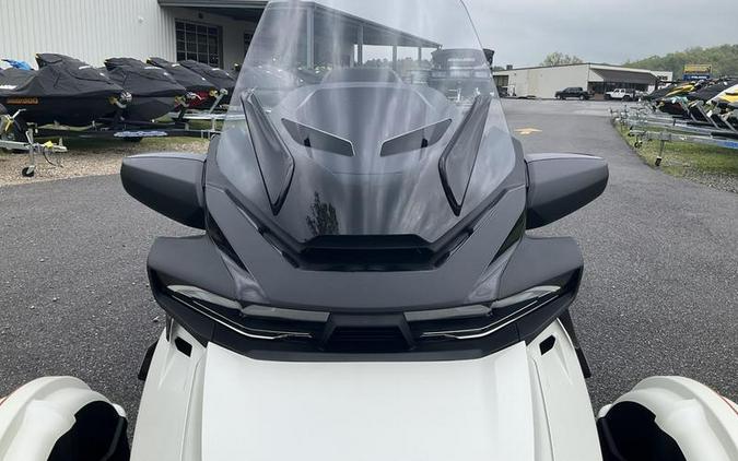 2024 Can-Am® Spyder RT Sea-To-Sky