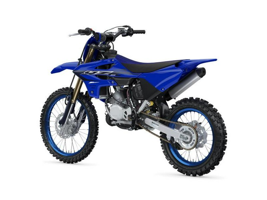 2023 Yamaha YZ85LW