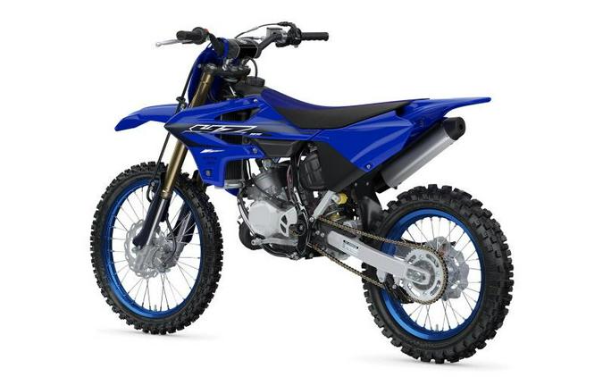 2023 Yamaha YZ85LW