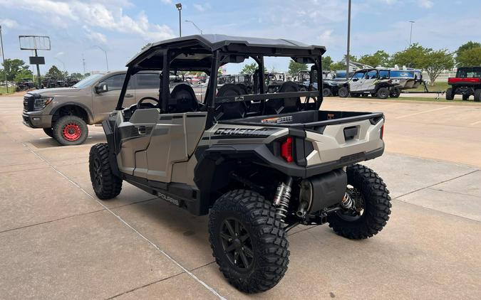 2024 Polaris GENERAL XP 4 1000 Ultimate