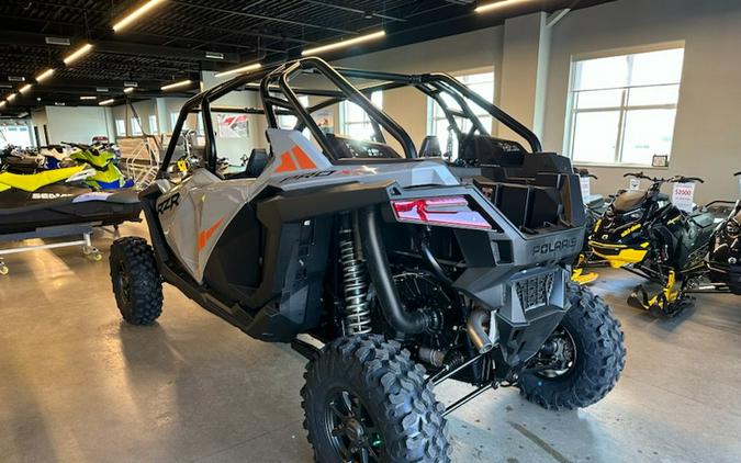 2024 Polaris Industries RZR Pro XP 4 Sport