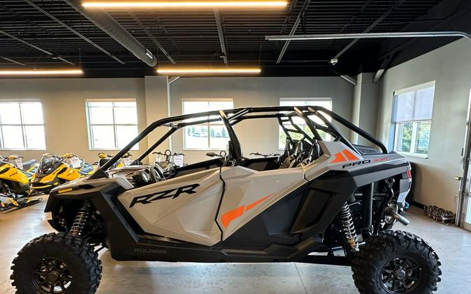 2024 Polaris Industries RZR Pro XP 4 Sport