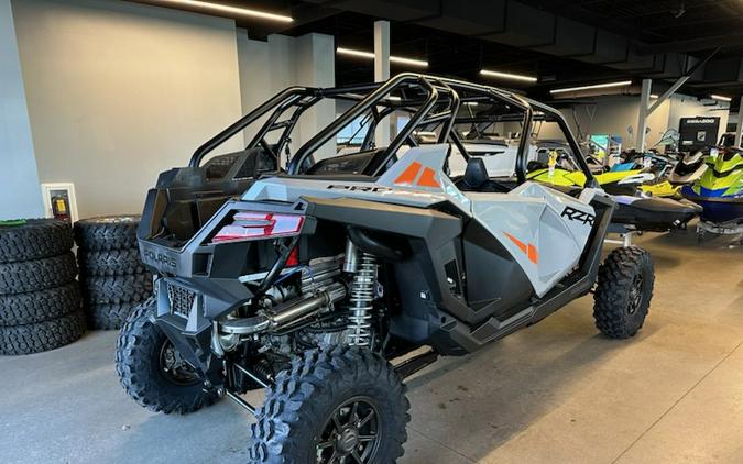 2024 Polaris Industries RZR Pro XP 4 Sport