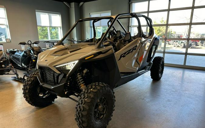 2024 Polaris Industries RZR Pro XP 4 Sport