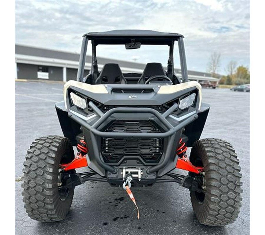 2023 Can-Am Commander XT-P 1000R