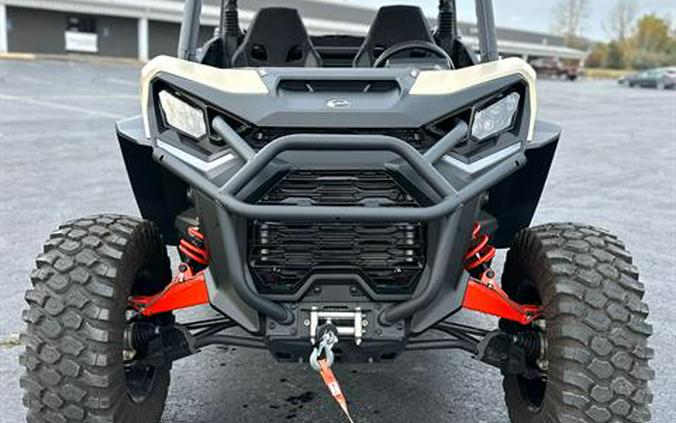 2023 Can-Am Commander XT-P 1000R