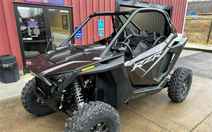 2024 Polaris RZR Pro XP Ultimate