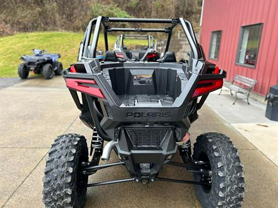 2024 Polaris RZR Pro XP Ultimate