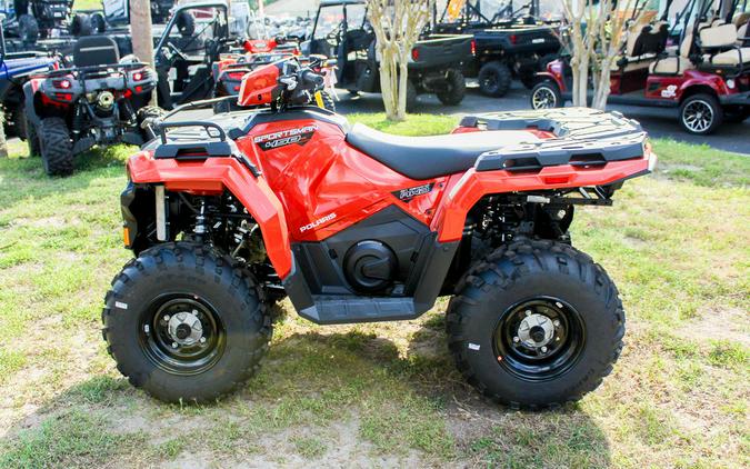 2025 Polaris® Sportsman 450 H.O. EPS