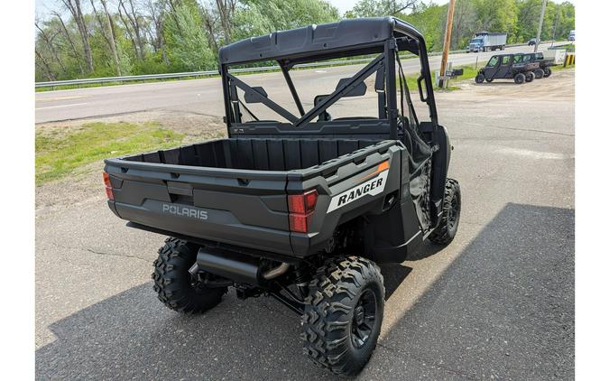 2025 Polaris Industries RANGER 1000 PREMIUM - WHITE LIGHTNING EPS