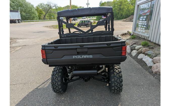 2025 Polaris Industries RANGER 1000 PREMIUM - WHITE LIGHTNING EPS