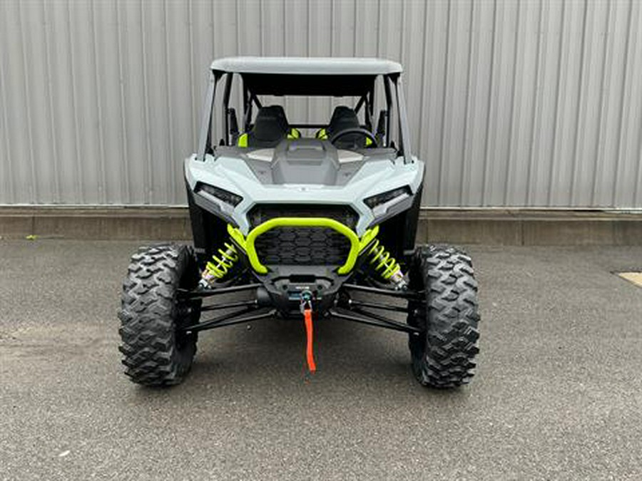 2025 Polaris RZR XP 4 1000 Ultimate