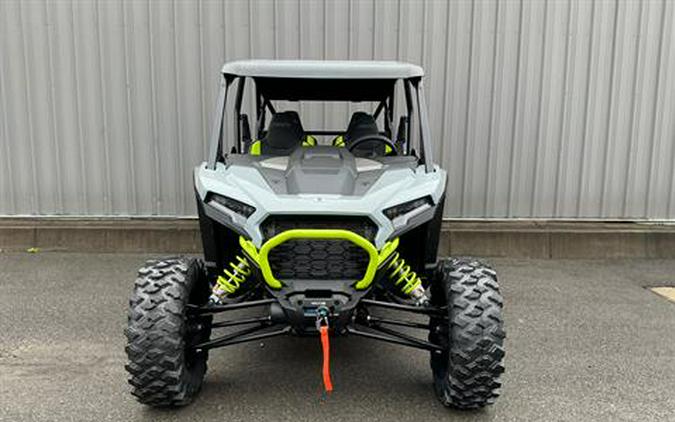 2025 Polaris RZR XP 4 1000 Ultimate