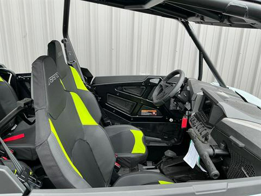 2025 Polaris RZR XP 4 1000 Ultimate