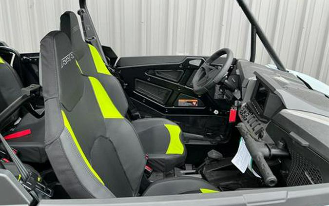 2025 Polaris RZR XP 4 1000 Ultimate